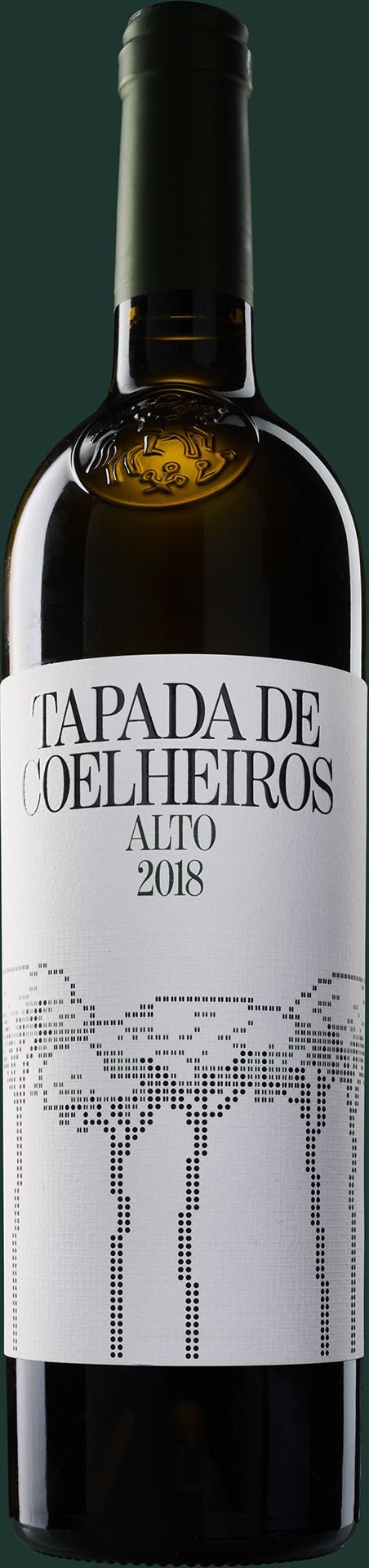 WBSS24 Tapada de Coelheiros Alto 2018